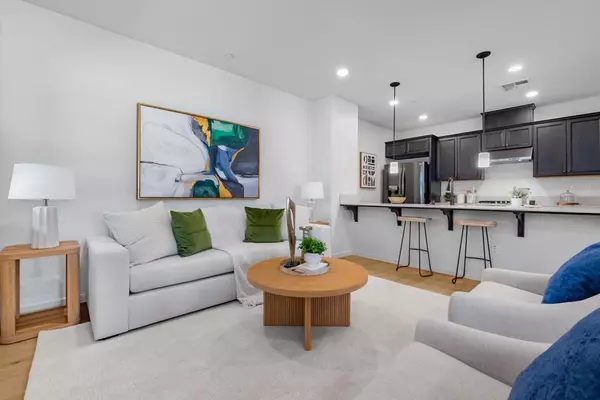 1587 De Rome DR #3, San Jose, CA 95131
