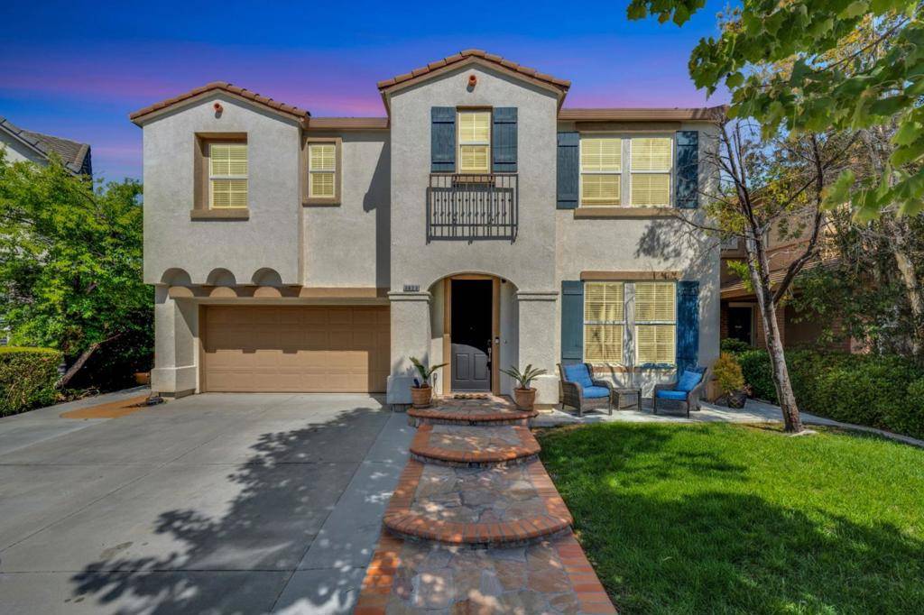 3023 Canoas Villa, San Jose, CA 95136