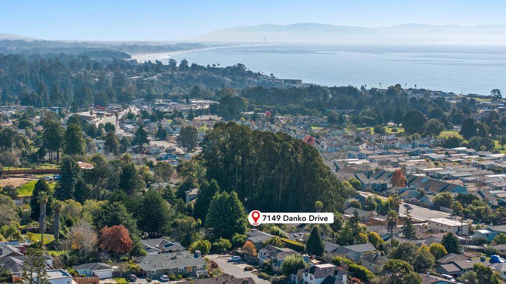 Aptos, CA 95003,7149 Danko DR
