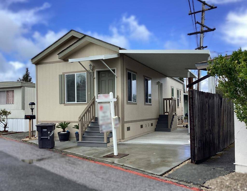 440 Moffet BLVD, Mountain View, CA 94043