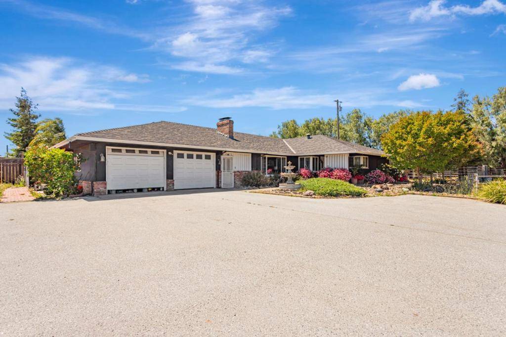14205 Sycamore AVE, San Martin, CA 95046