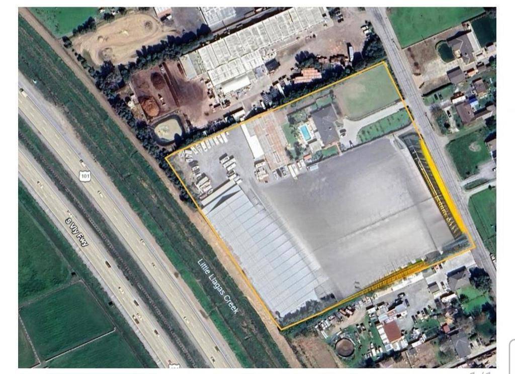 San Martin, CA 95046,14205 Sycamore AVE