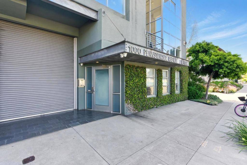San Francisco, CA 94107,1000 Pennsylvania AVE #7