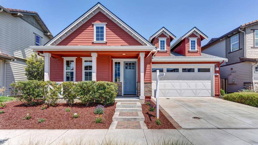 Fremont, CA 94555,33912 Horseshoe LOOP