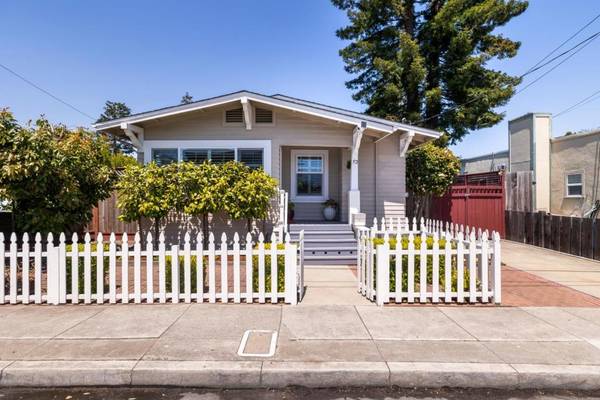 113 Washburn AVE, Santa Cruz, CA 95060