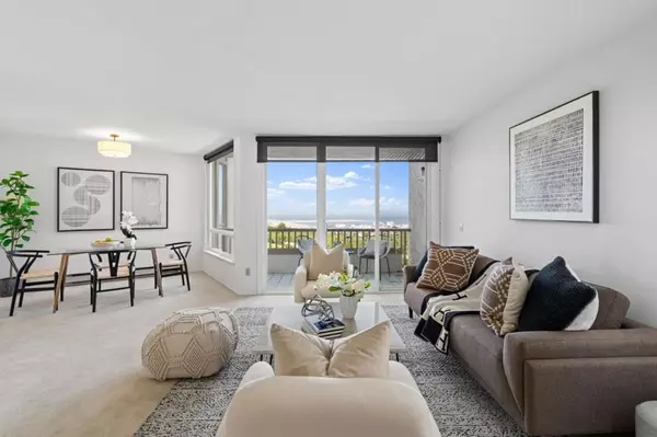 Millbrae, CA 94030,320 Vallejo DR #22