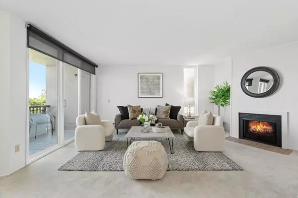 Millbrae, CA 94030,320 Vallejo DR #22