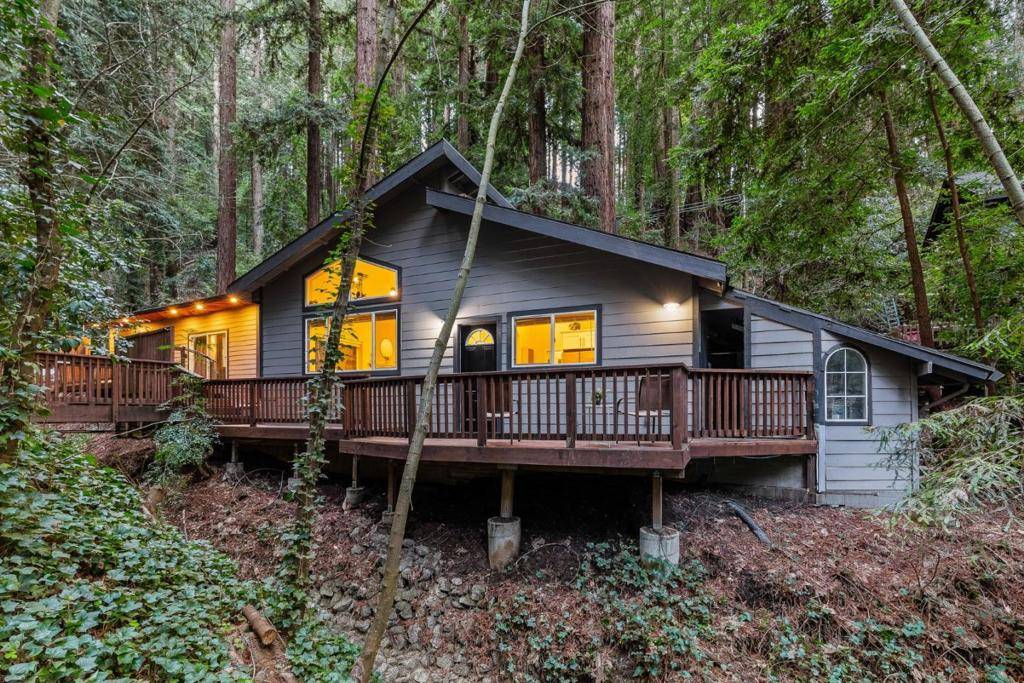18460 Circle DR, Los Gatos, CA 95033