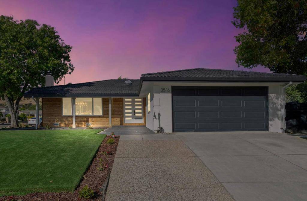3516 Cuesta DR, San Jose, CA 95148