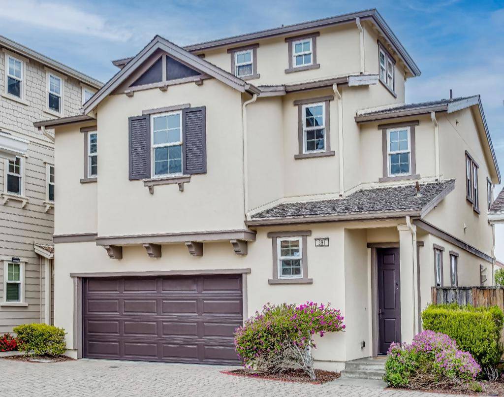 391 Sycamore ST, Pacifica, CA 94044