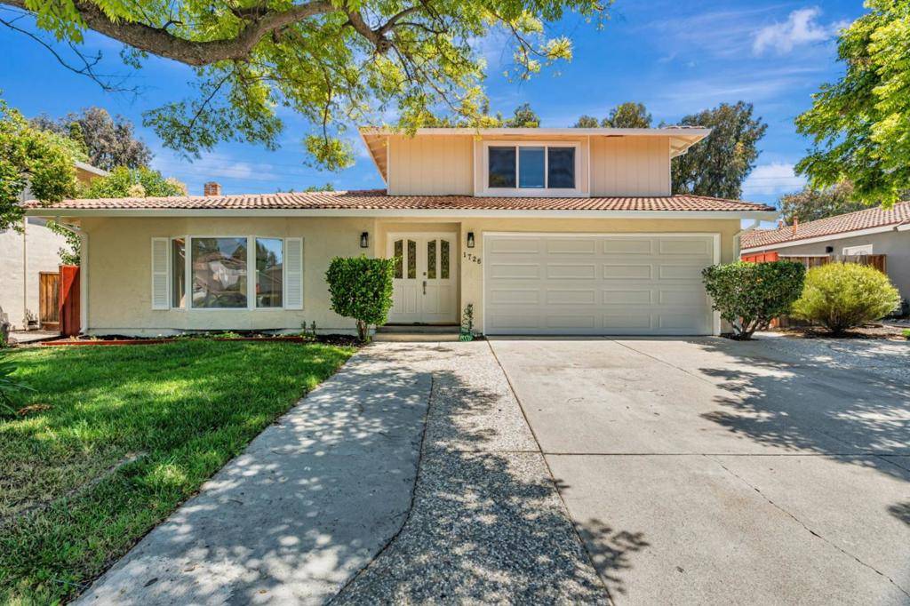 1726 Cheney DR, San Jose, CA 95128