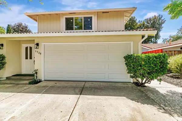 San Jose, CA 95128,1726 Cheney DR