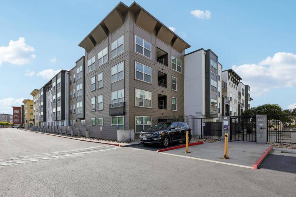 8200 Oceanview TER #419, San Francisco, CA 94132