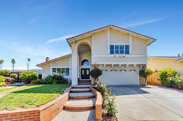 1158 Gurney CT, San Jose, CA 95132