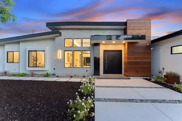13197 Berwick ST, Saratoga, CA 95070