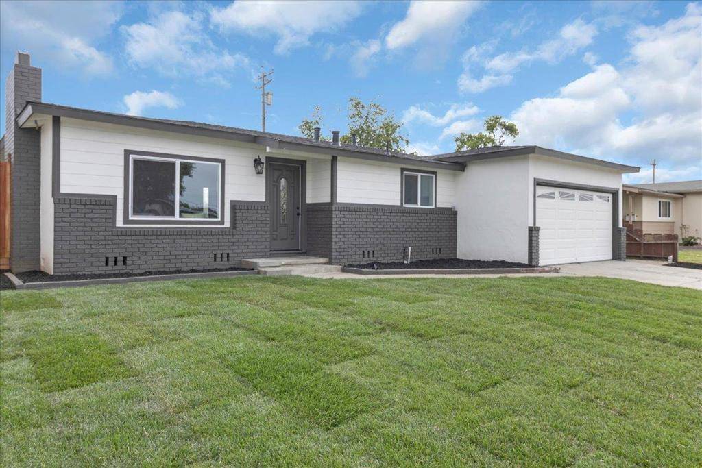 440 E Laurel DR, Salinas, CA 93906