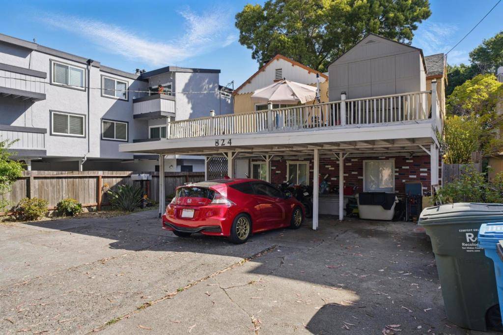 Burlingame, CA 94010,824 El Camino Real