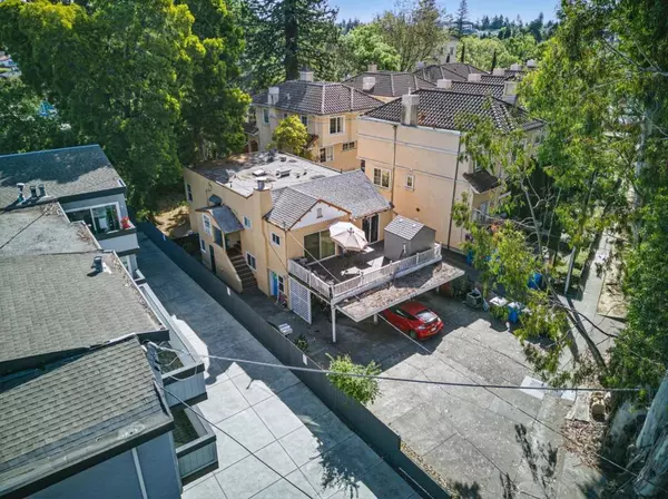 Burlingame, CA 94010,824 El Camino Real