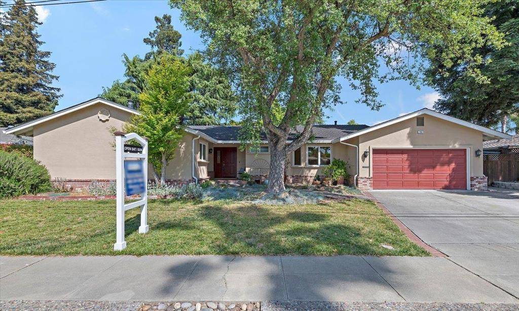 768 Vanda WAY, Fremont, CA 94536