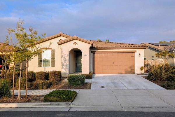 721 Segovia DR, Hollister, CA 95023