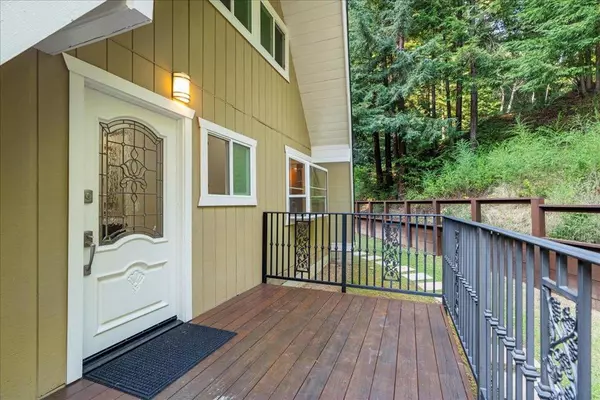 Los Gatos, CA 95033,20910 Outer Zayante RD