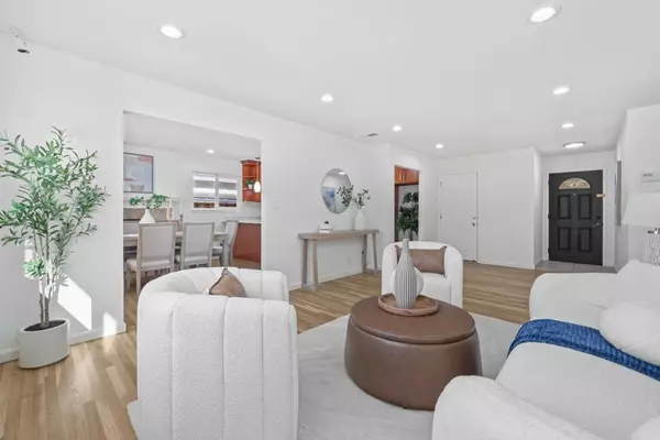 Campbell, CA 95008,1439 Inwood CT