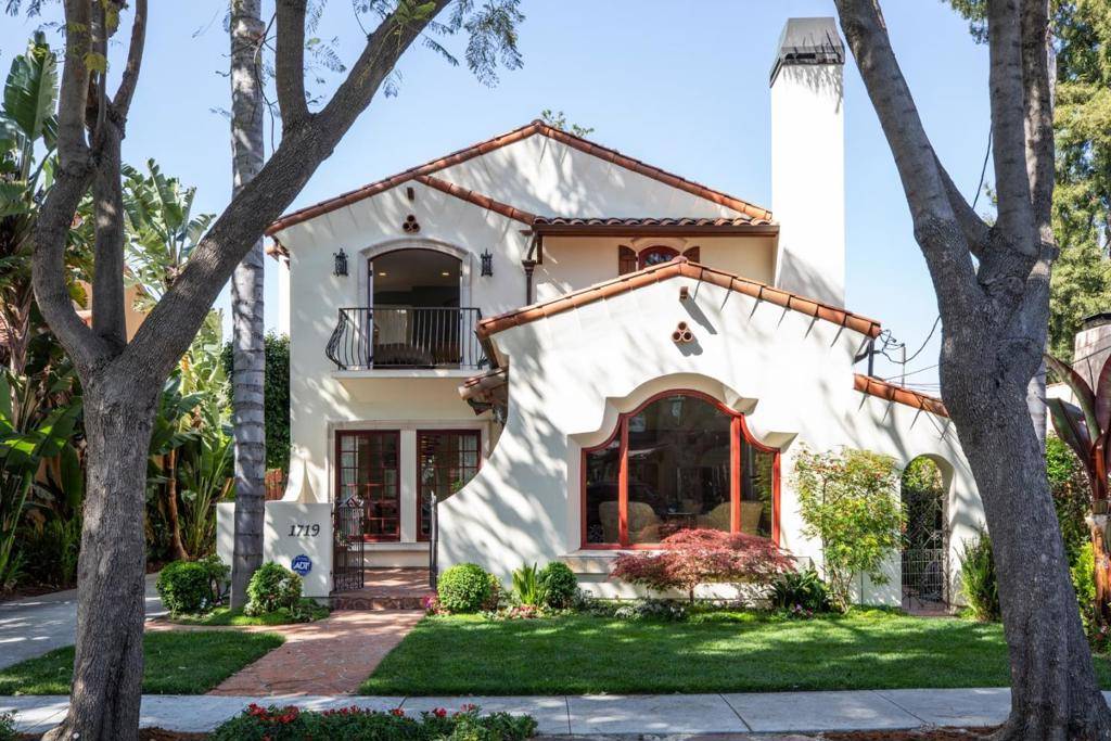 San Jose, CA 95125,1719 Glen Una AVE
