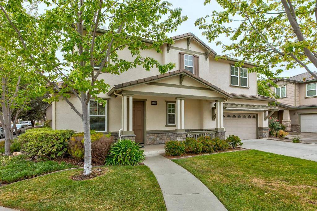 Hayward, CA 94544,582 Cottage Park DR