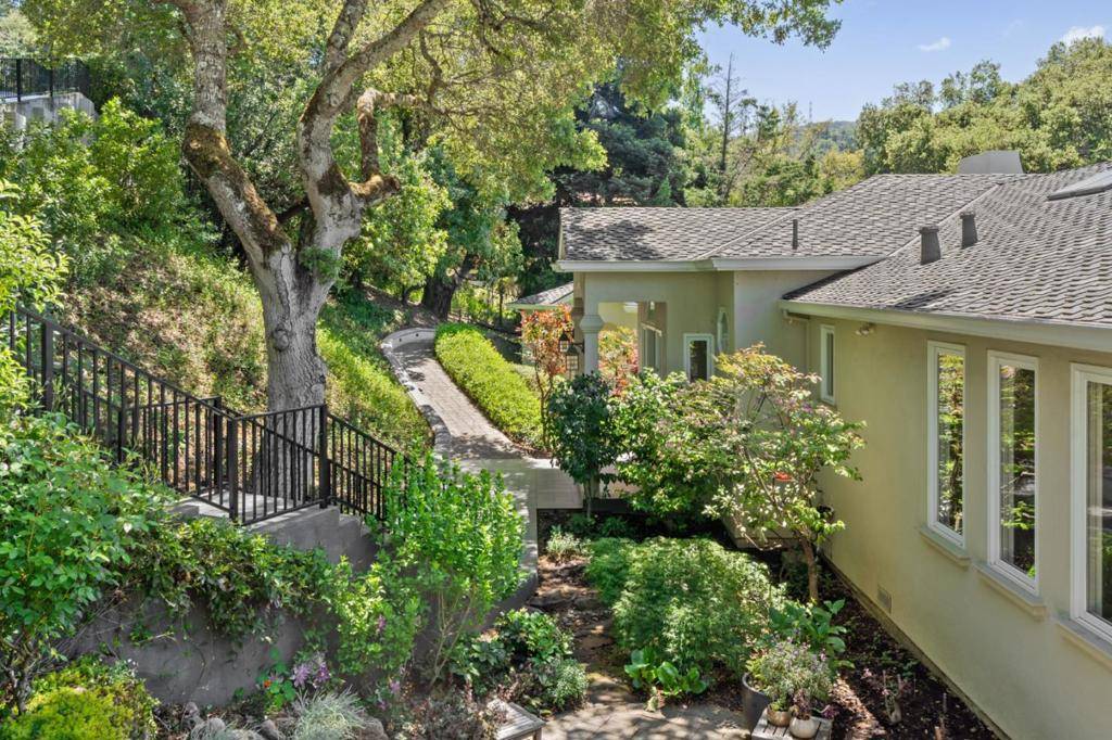 Portola Valley, CA 94028,55 Vista Verde WAY
