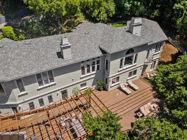 Portola Valley, CA 94028,55 Vista Verde WAY