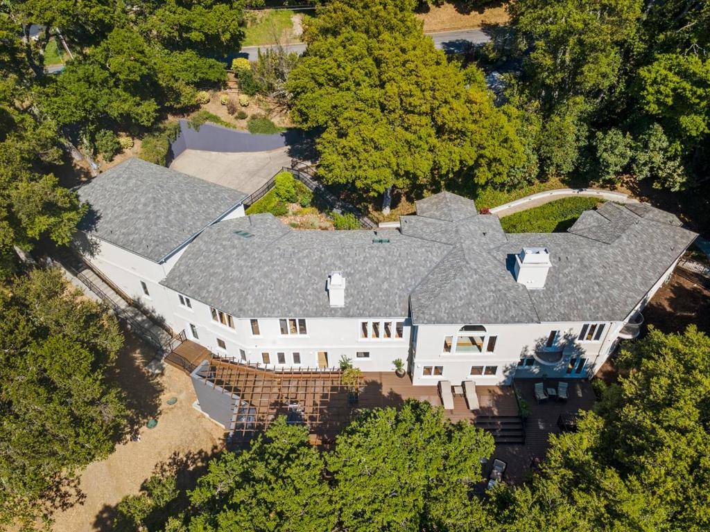 55 Vista Verde WAY, Portola Valley, CA 94028