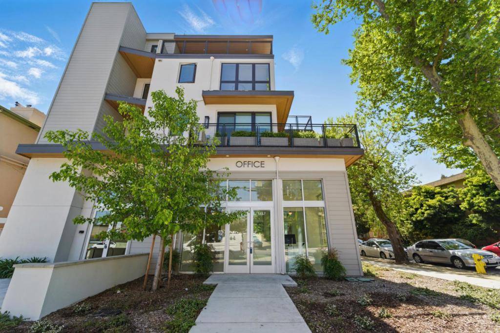 1667 San Carlos AVE #101, San Carlos, CA 94070