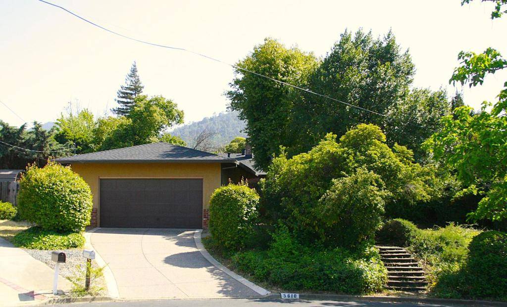 5610 Shasta CT, Clayton, CA 94517