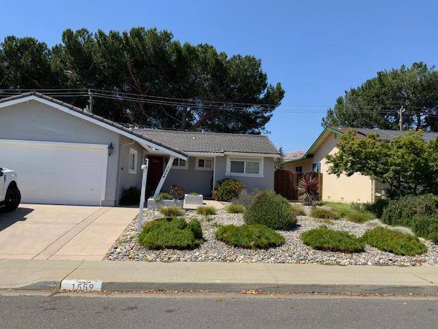 1559 Mount Diablo AVE, Milpitas, CA 95035
