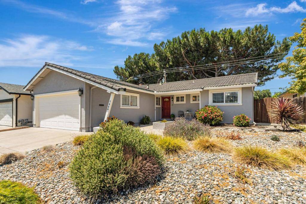 1559 Mount Diablo AVE, Milpitas, CA 95035