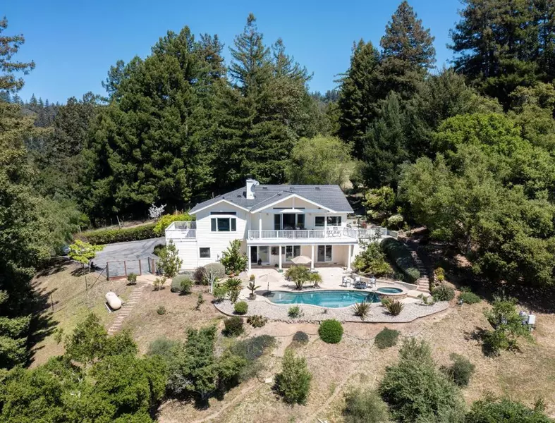 600 San Juan, Corralitos, CA 95076
