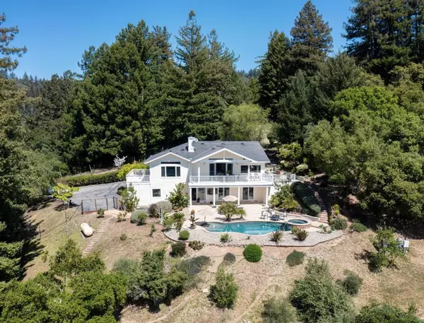 600 San Juan, Corralitos, CA 95076