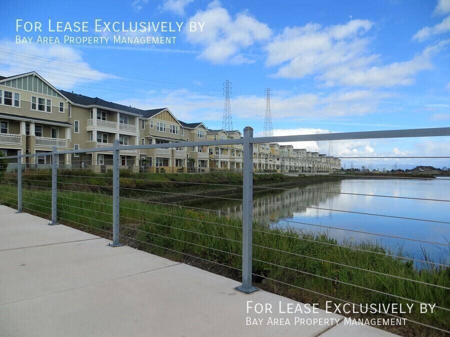 654 Sea Anchor DR #2308, Redwood City, CA 94063