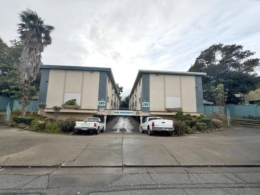 East Palo Alto, CA 94303,280 E Okeefe ST