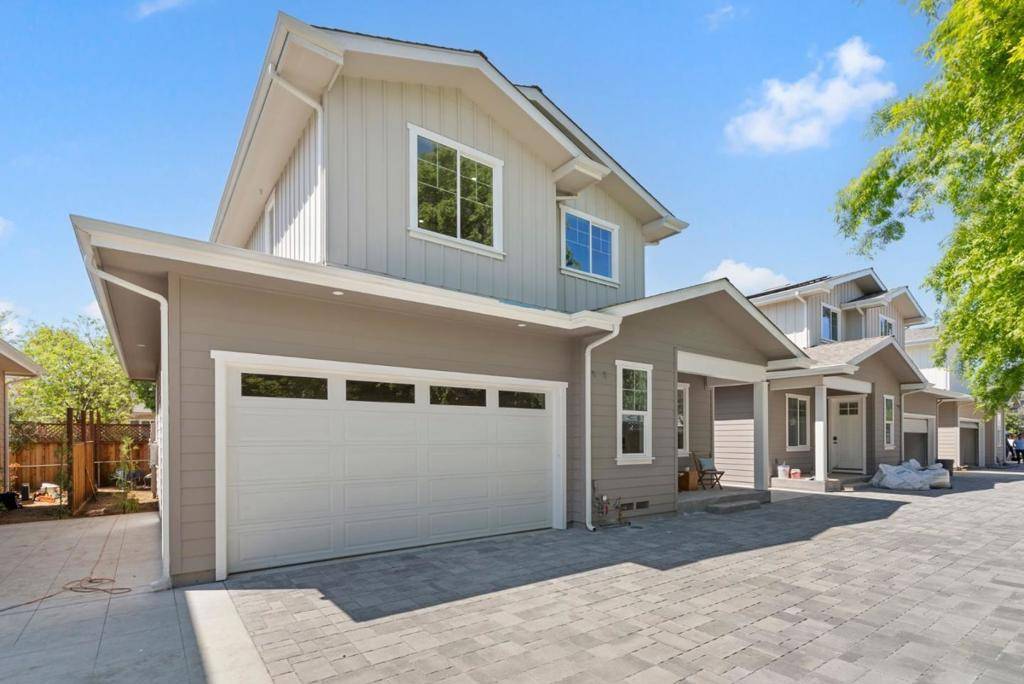 Campbell, CA 95008,1325 Elam AVE