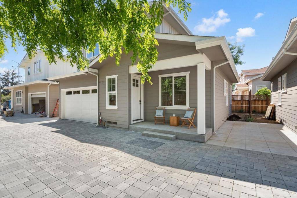 Campbell, CA 95008,1325 Elam AVE