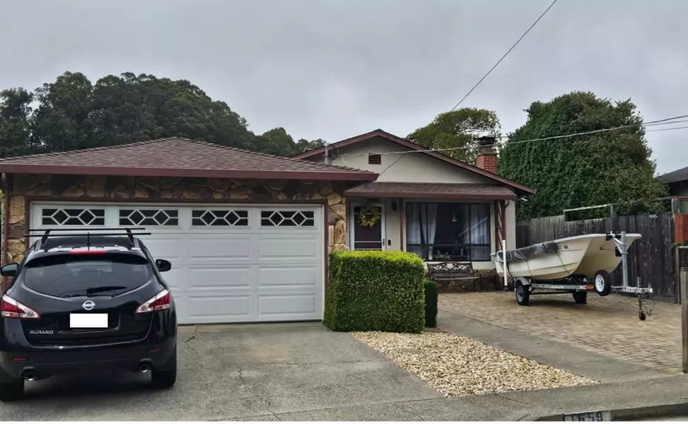 1659 Rosita RD, Pacifica, CA 94044