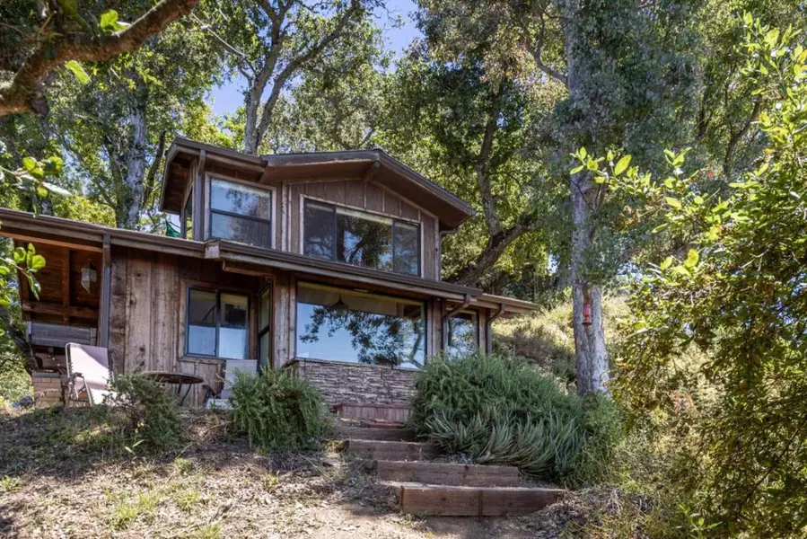 Palo Colorado RD, Carmel, CA 93923