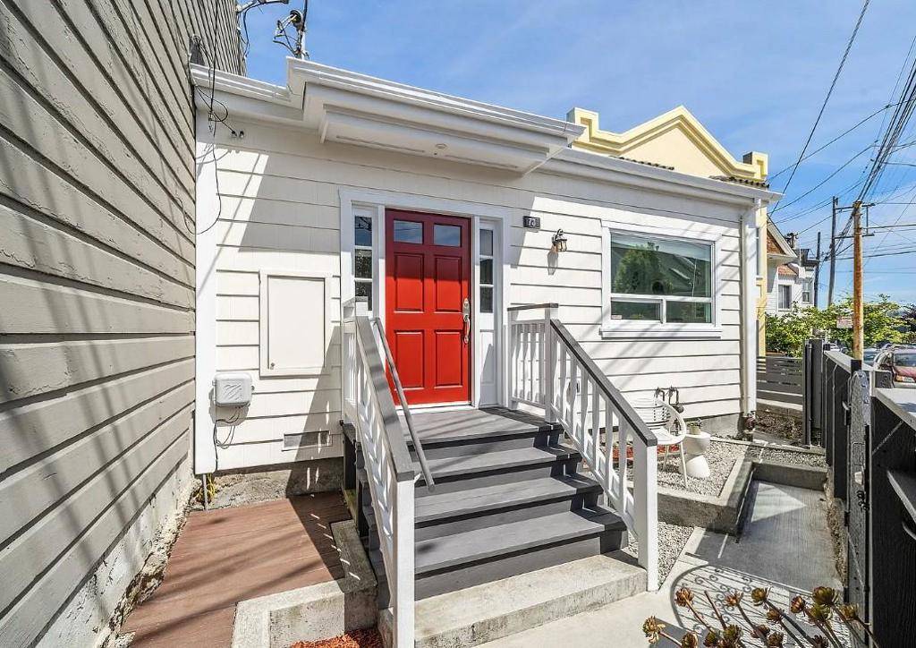 73 Leese ST, San Francisco, CA 94110