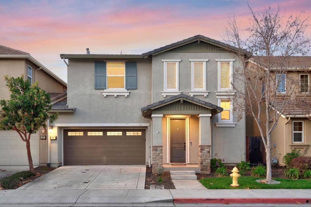 51 Angra WAY, Gilroy, CA 95020