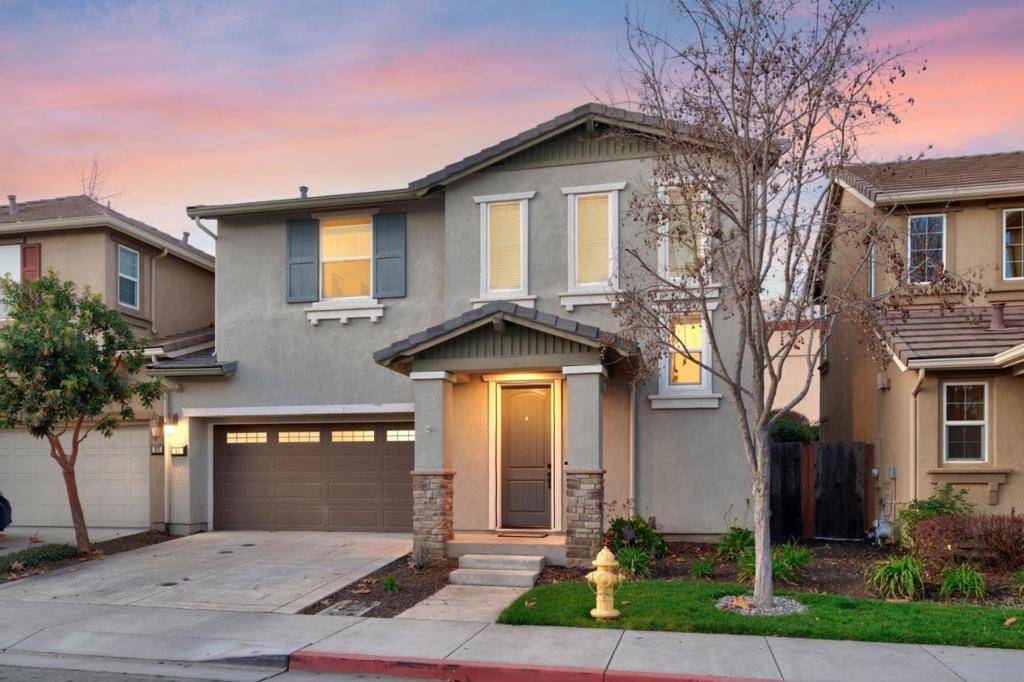 Gilroy, CA 95020,51 Angra WAY