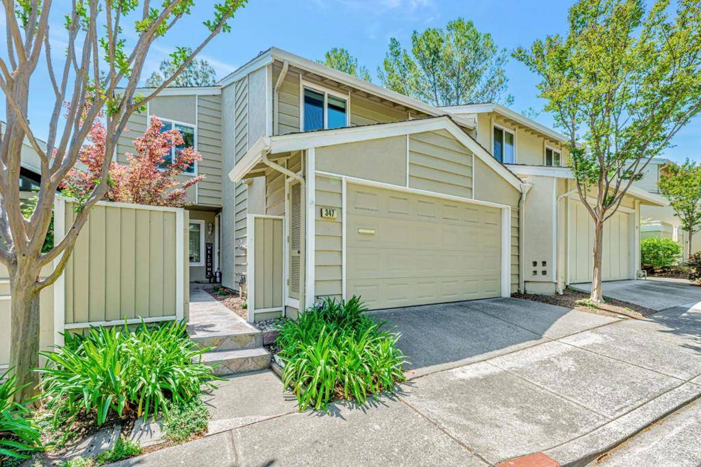 347 Kinross DR, Walnut Creek, CA 94598