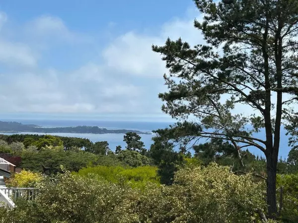Pebble Beach, CA 93953,4021 Sunridge RD