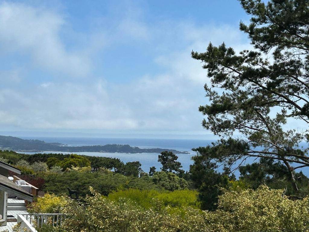 4021 Sunridge RD, Pebble Beach, CA 93953