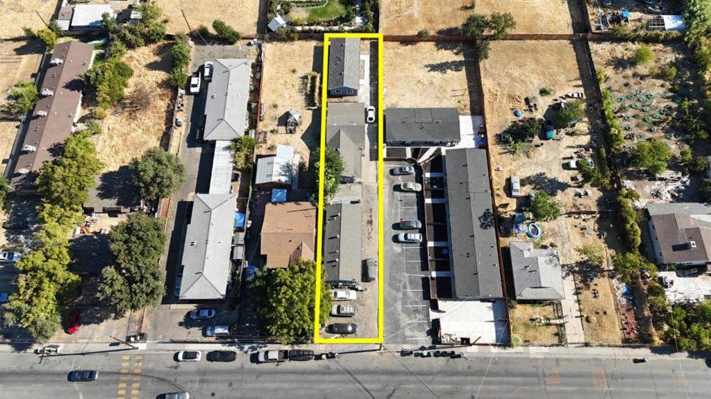 1204 South AVE, Sacramento, CA 95838